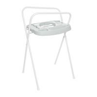 Fabulous Badstandaard Metaal Sky Green 98 cm