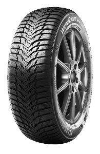 Kumho WP51 XRP 205/55R16