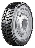 Firestone FD 833 ( 13 R22.5 156/150K )