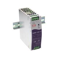 meanwell Hutschienen-Netzteil (DIN-Rail) 24 V/DC 5A 120W 1 x