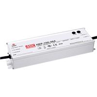 meanwell AC/DC-Einbaunetzteil 1770mA 100W 54 V/DC offene Kabelenden