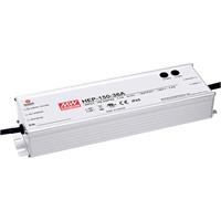 meanwell AC/DC-Einbaunetzteil 3200mA 150W 48 V/DC offene Kabelenden