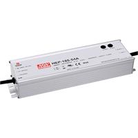 AC/DC-Einbaunetzteil 3450mA 185W 54 V/DC offene Kabelenden