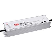 meanwell AC/DC-Einbaunetzteil 6700mA 240W 36 V/DC offene Kabelenden