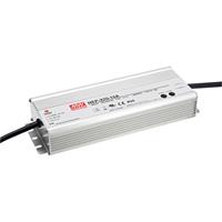 meanwell AC/DC-Einbaunetzteil 8900mA 320W 36 V/DC offene Kabelenden
