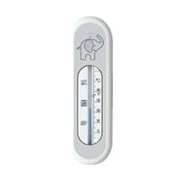 Bébé-Jou Badethermometer Ollie grau