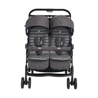 Joie Aire Twin Dark Pewter