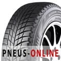 Bridgestone Blizzak LM001 255/55R18 109H