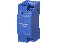 TDK-Lambda DRL30-12-1 DIN-rail netvoeding 12 V 2.1 A 25.2 W