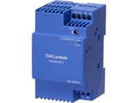 TDK-Lambda Hutschienen-Netzteil (DIN-Rail) 24V 2.5A 60W