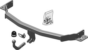 Vaste Trekhaak Brink Ref. 520500