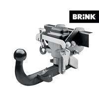 Anhängevorrichtung | BRINK (531600)