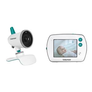 Babymoov Videobabyfoon touchscreen YOO-Feel