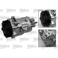 cadillac Reman Compressor