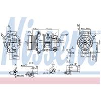 jeep Compressor