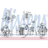 suzuki Compressor