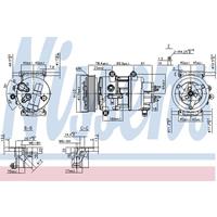 peugeot Compressor