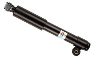 BILSTEIN Stoßdämpfer 19-103044 Stoßdämpfersatz FIAT,SEICENTO 187,SEICENTO Van 187