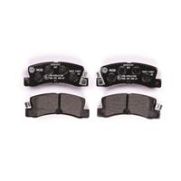 toyota Remblokken set 8DB355005691