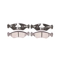 hellapagid Remblokkenset, schijfrem HELLA PAGID, u.a. für Mazda, Ford