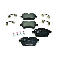 mini Remblokken set 8DB355016041
