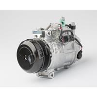 Compressor, airconditioning DENSO DCP17154