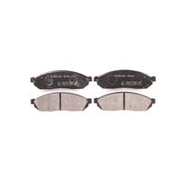 honda Remblokken set 8DB355007281