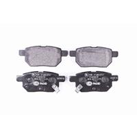 astonmartin Remblokken set 8DB355014991