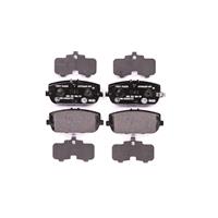 Abarth Remblokken set 8DB355006781