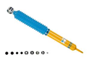 Stoßdämpfer 'BILSTEIN - B6 4600' | BILSTEIN (24-002530)