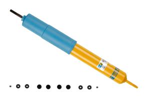 Stoßdämpfer Hinterachse Bilstein 24-004732