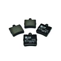 mercedes Remblokken set 8DB355008961