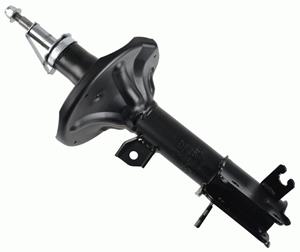 SACHS Stoßdämpfer 315 307 Stoßdämpfersatz HYUNDAI,SANTA FÉ I SM