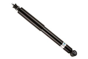 BILSTEIN Stoßdämpfer 19-184142 Stoßdämpfersatz MITSUBISHI,PAJERO IV V8_W, V9_W