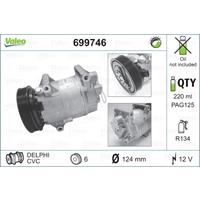 nissan Reman Compressor Renault Megane