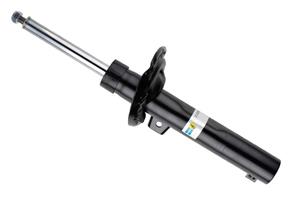 BILSTEIN Stoßdämpfer 22-232342 Stoßdämpfersatz AUDI,SKODA,SEAT,A3 Sportback 8VA,A3 Limousine 8VS,A3 8V1,A3 Cabriolet 8V7,SUPERB Kombi 3V5,SUPERB 3V3