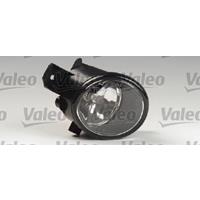 Mistlamp FOGSTAR Valeo, Inbouwplaats: rechts: , u.a. für Renault, Opel, Nissan, Vauxhall