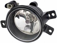 bmw Mistlamp