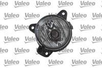 skoda Mistlamp 045089