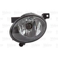 Mistlamp Valeo, Inbouwplaats: Links, u.a. für VW, Seat, Opel