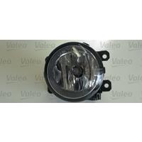citroen Mistlamp 044553