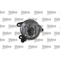 Volkswagen Mistlamp 045090