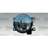 citroen Mistlamp 088899