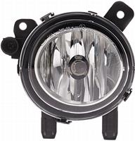 Mistlamp HELLA, Inbouwplaats: rechts: , Spanning (Volt)12V, u.a. für BMW