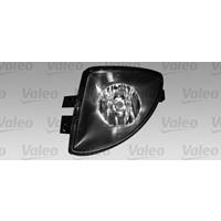 bmw Mistlamp