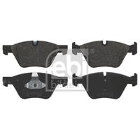 bmw Remblokken set 16825