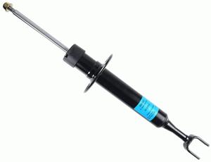 Stoßdämpfer | SACHS (558 301)