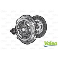 Valeo Koppelingsset LADA 003495 21060160100000,21070160100000,21210160100000  21213160100000