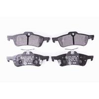 hellapagid Remblokkenset, schijfrem HELLA PAGID, u.a. für Toyota, Daihatsu