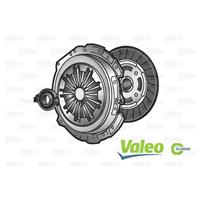 Koppelingsset Valeo CLASSIC KIT3P Valeo, u.a. für Peugeot, Citroën